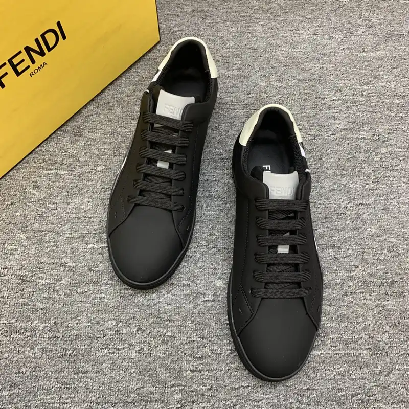 Fendi Shoes 2311PZ0027