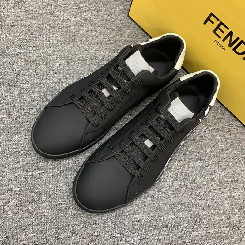 Fendi Shoes 2311PZ0027