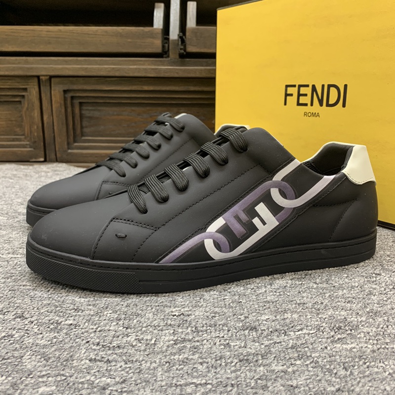 FASH Fendi Shoes 2311PZ0027