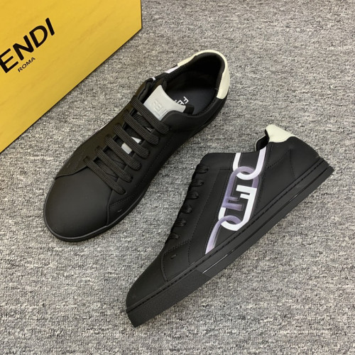 FASH Fendi Shoes 2311PZ0027