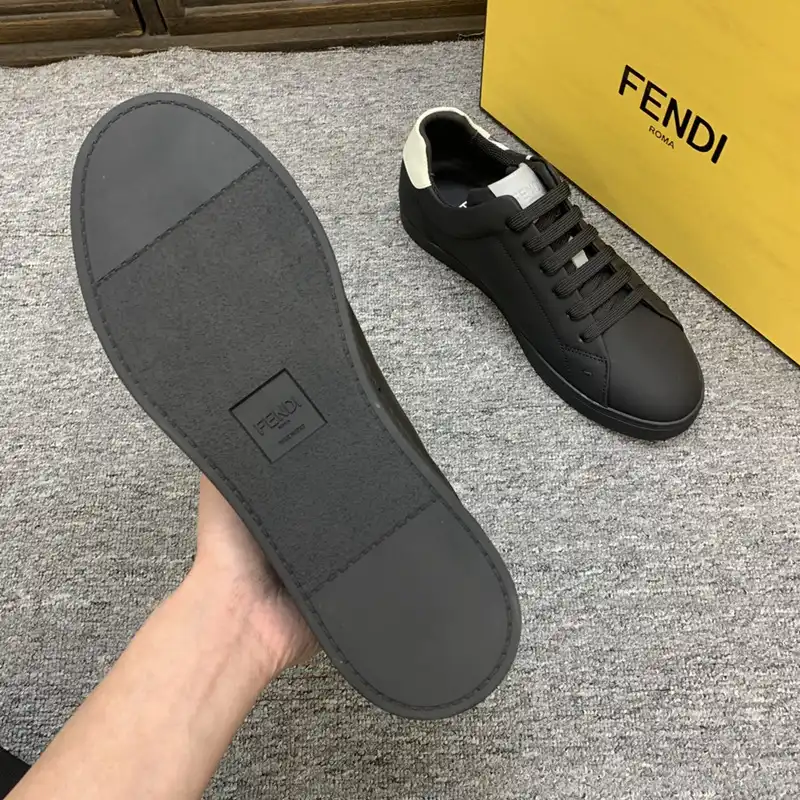 Fendi Shoes 2311PZ0027