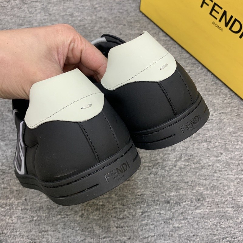 FASH Fendi Shoes 2311PZ0027