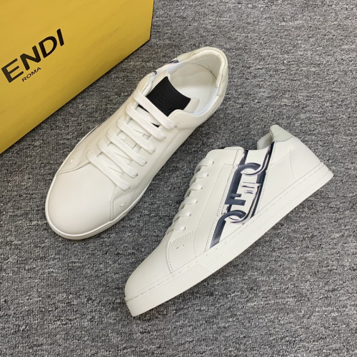 FASH Fendi Shoes 2311PZ0028