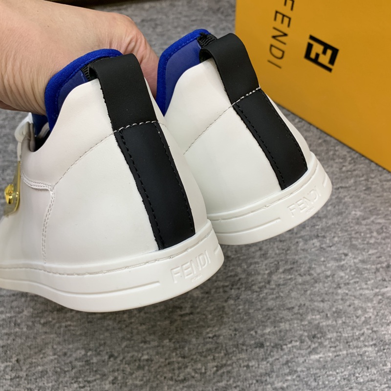 Fendi Shoes 2311PZ0029