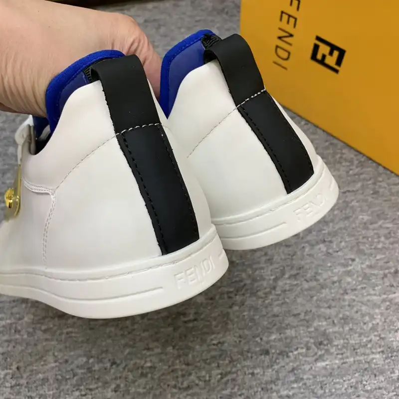 Fendi Shoes 2311PZ0029