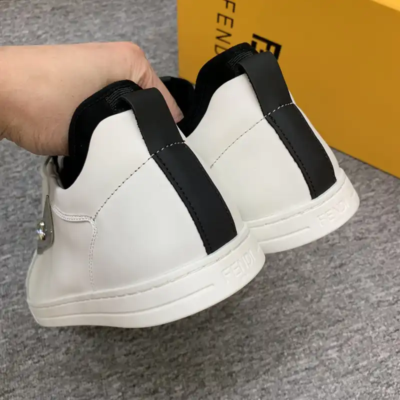 Fendi Shoes 2311PZ0030