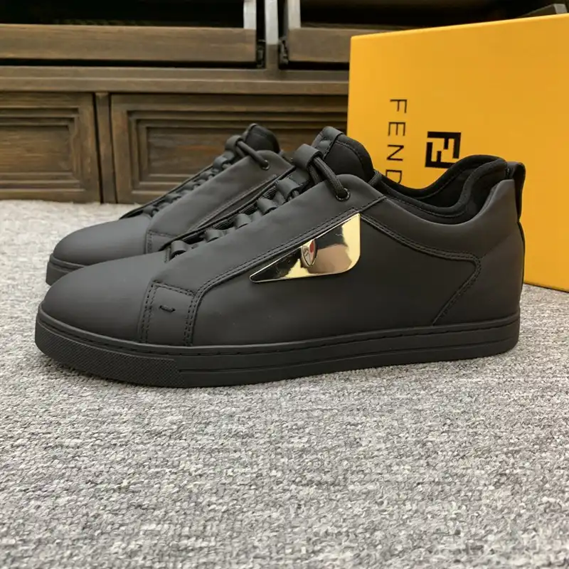 Official Brother Sam Fendi Shoes 2311PZ0031