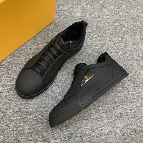 Fashionrepsfam ru Fendi Shoes 2311PZ0031