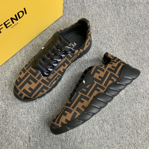 FASH Fendi Shoes 2311PZ0033