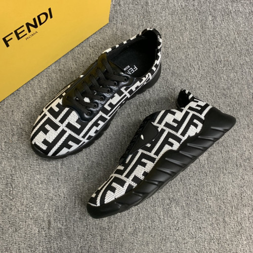 FASH Fendi Shoes 2311PZ0034