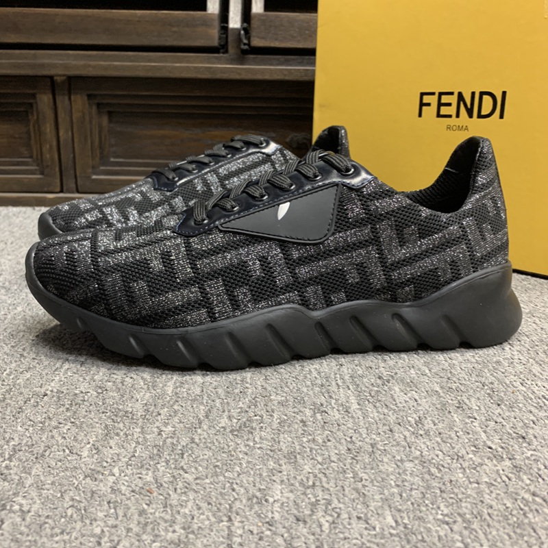 FASH Fendi Shoes 2311PZ0036