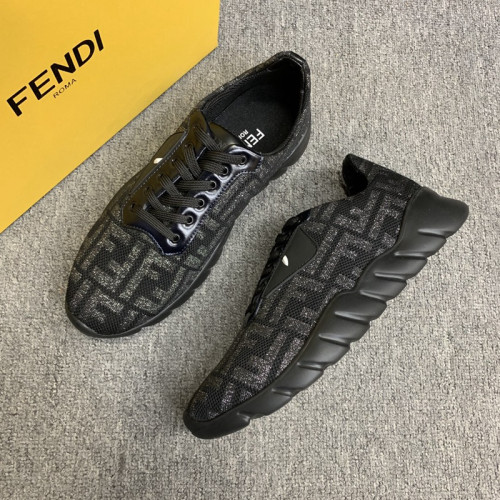 FASH Fendi Shoes 2311PZ0036