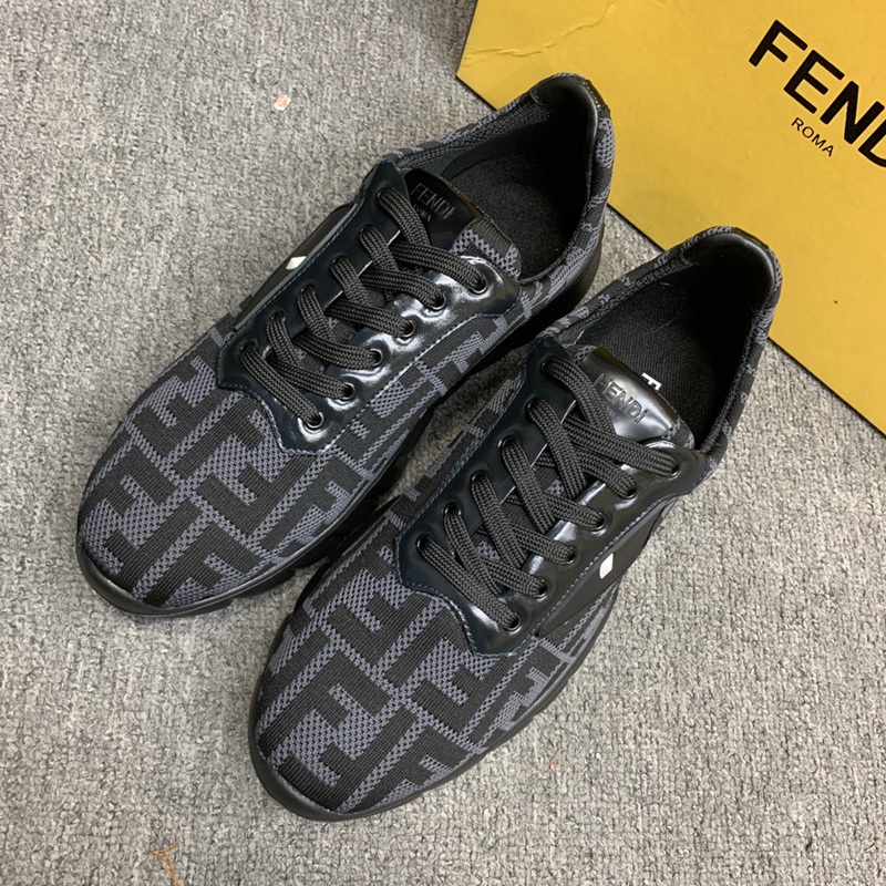 FASH Fendi Shoes 2311PZ0037