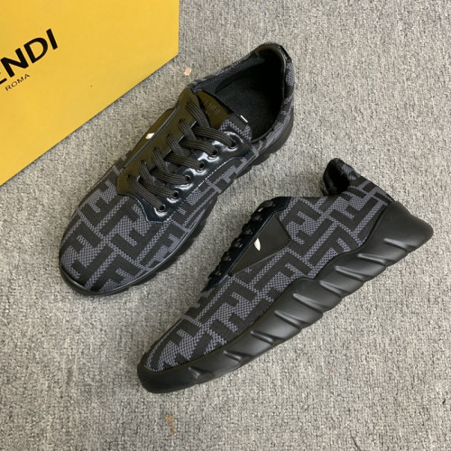 FASH Fendi Shoes 2311PZ0037