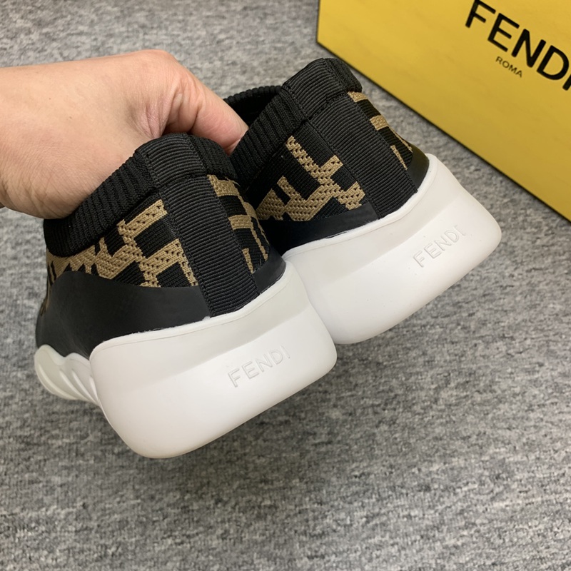 FASH Fendi Shoes 2311PZ0039