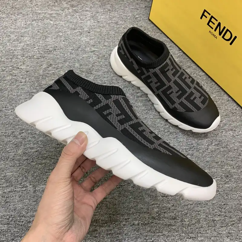 Fashionrepsfam ru Fendi Shoes 2311PZ0040