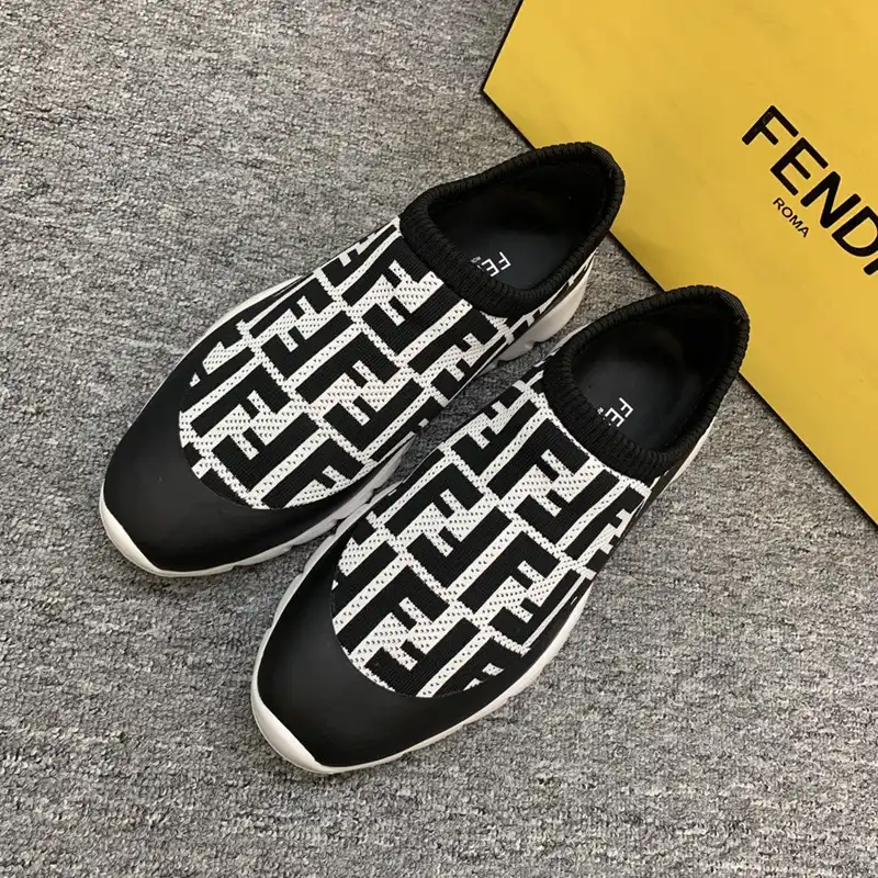 Fendi Shoes 2311PZ0041