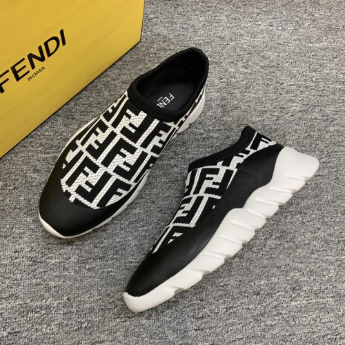 FASH Fendi Shoes 2311PZ0041