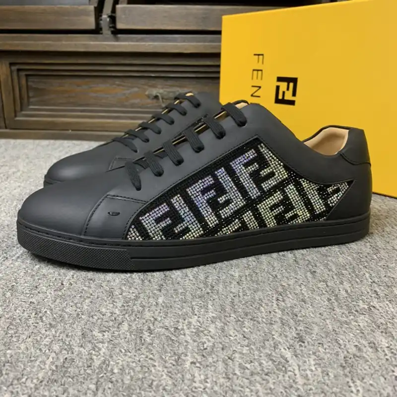 Brother Sam Yupoo Fendi Shoes 2311PZ0044