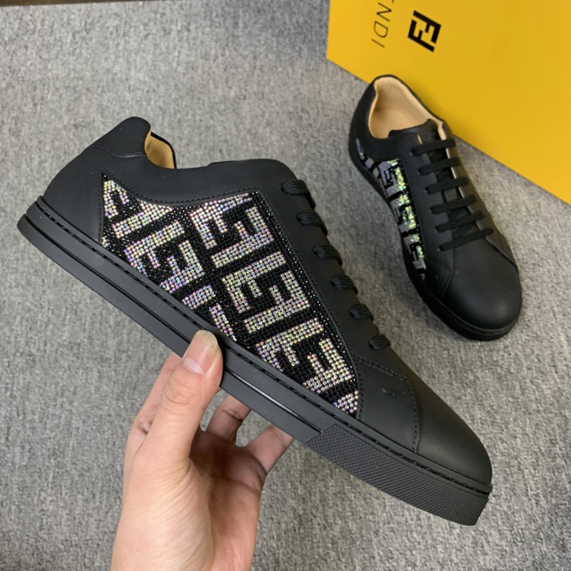 FASH Fendi Shoes 2311PZ0044