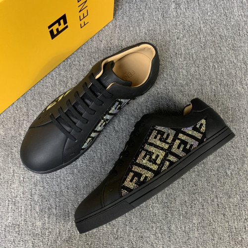 FASH Fendi Shoes 2311PZ0044