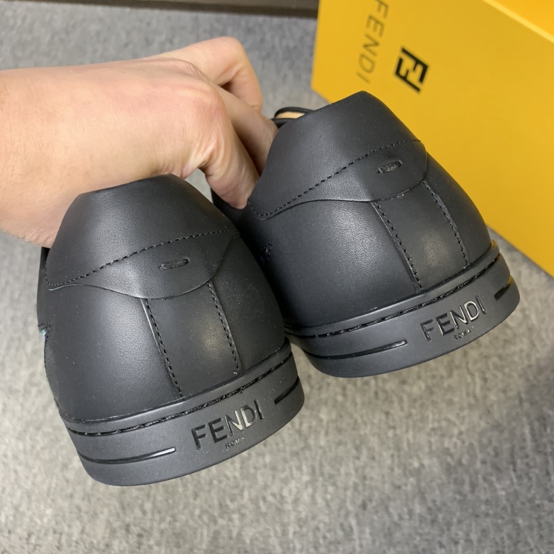 FASH Fendi Shoes 2311PZ0044