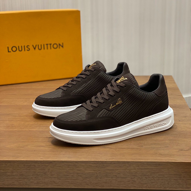 LV Shoes 2311PZ0055