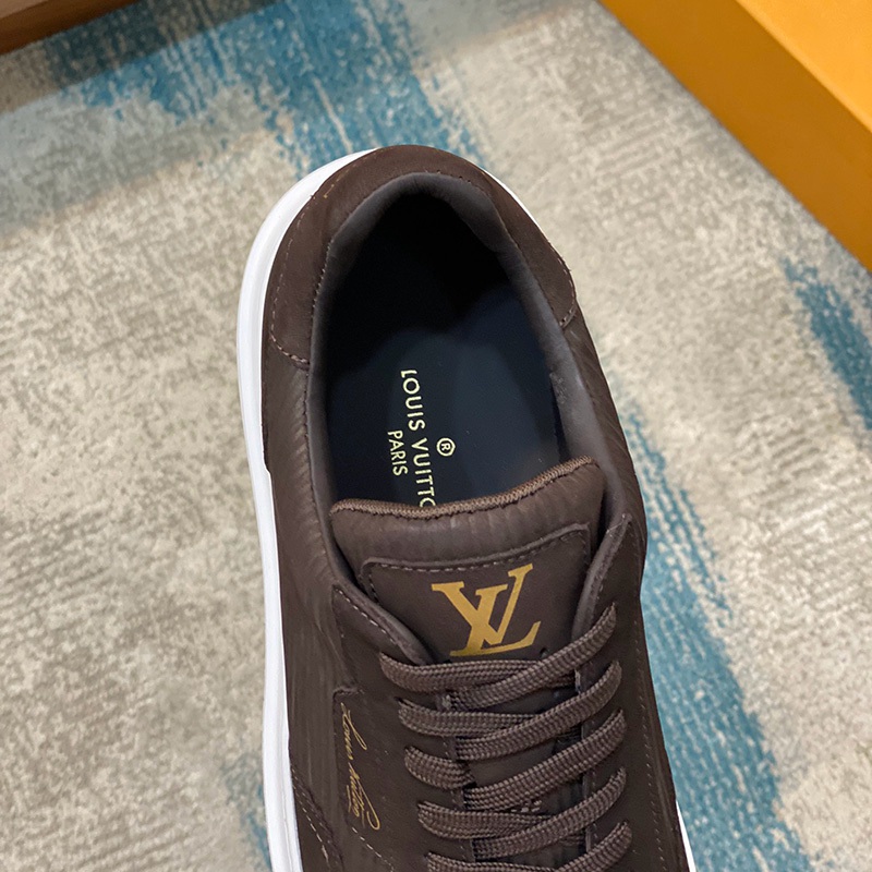 LV Shoes 2311PZ0055