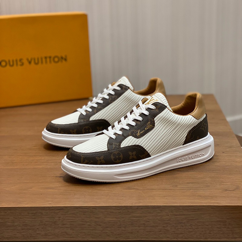 LV Shoes 2311PZ0057