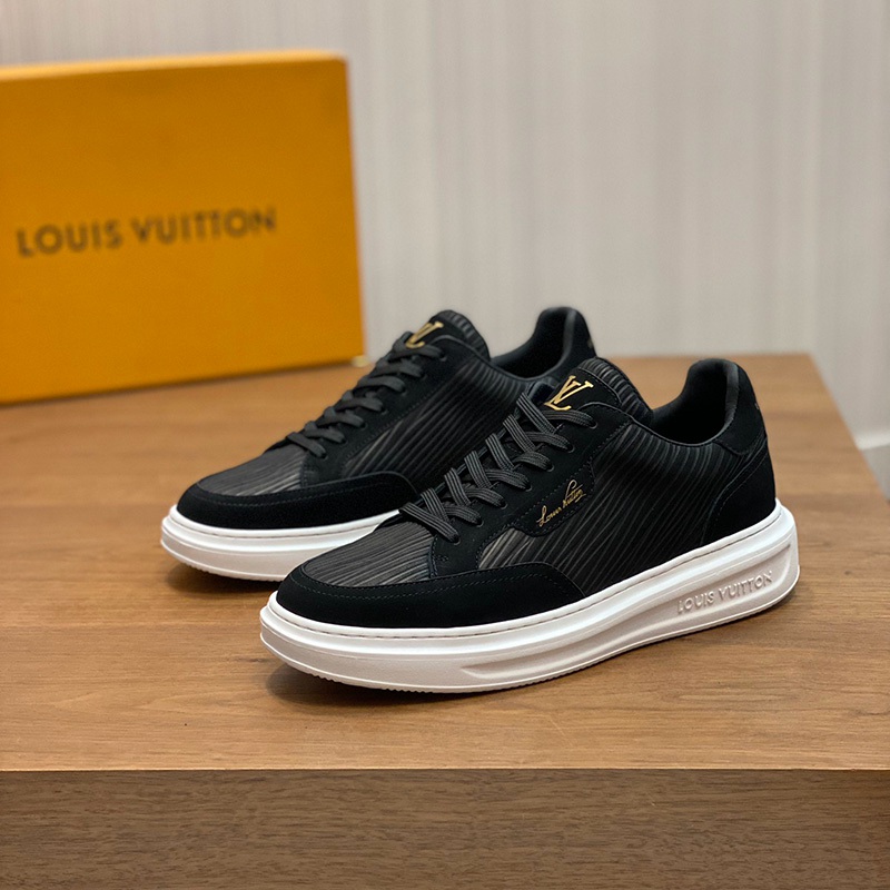 FASH LOUIS VUITTON Shoes 2311PZ0058