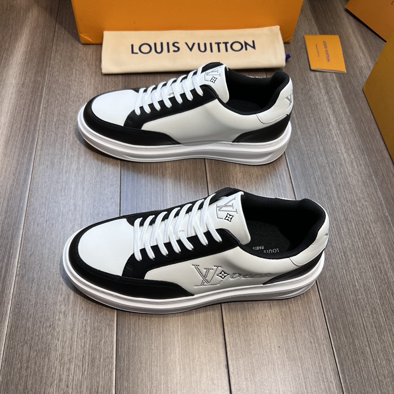 LV Shoes 2311PZ0060