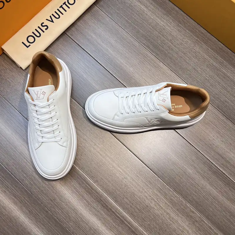 Official FashionRep LV Shoes 2311PZ0061