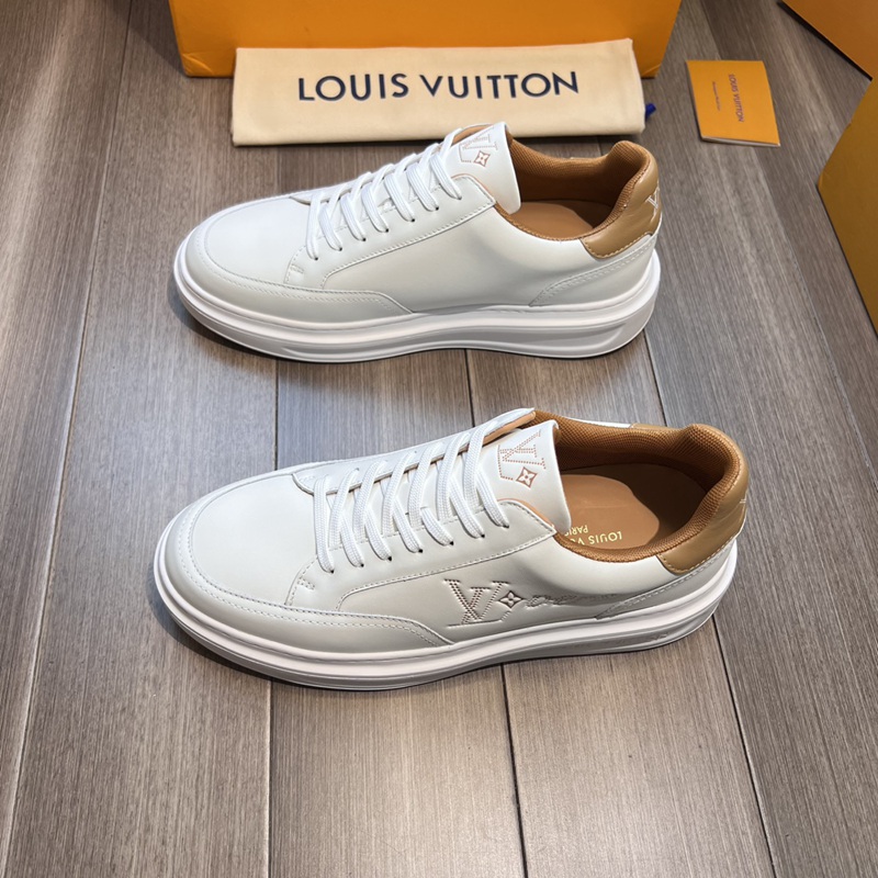 FASH LOUIS VUITTON Shoes 2311PZ0061