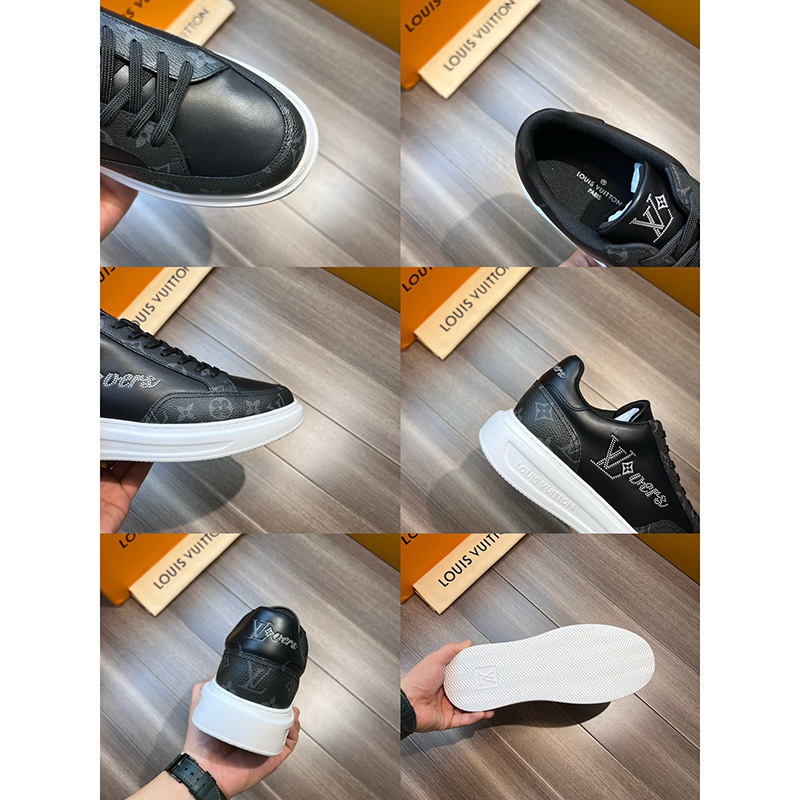 LV Shoes 2311PZ0062