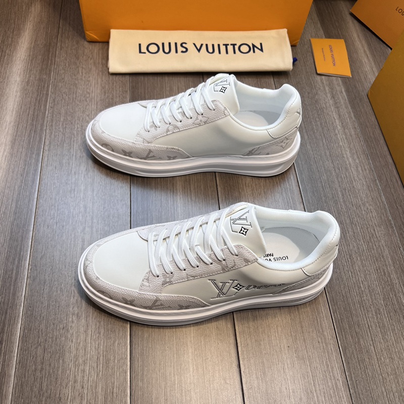 LV Shoes 2311PZ0064