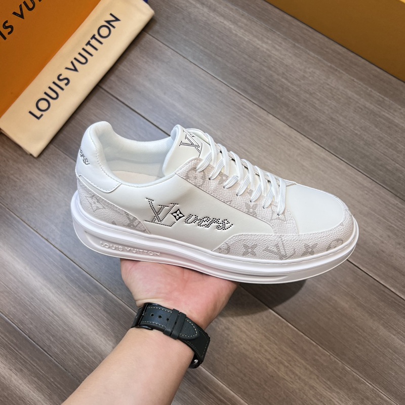 LV Shoes 2311PZ0064