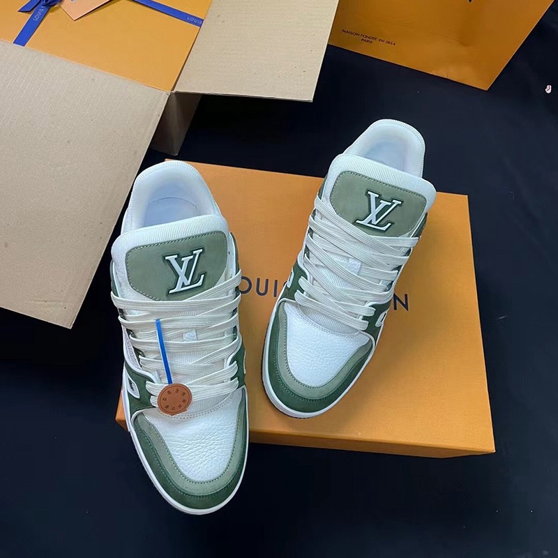 LV Shoes 2311PZ0068