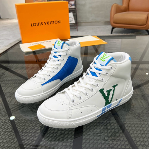 FASH LOUIS VUITTON Shoes 2311PZ0073