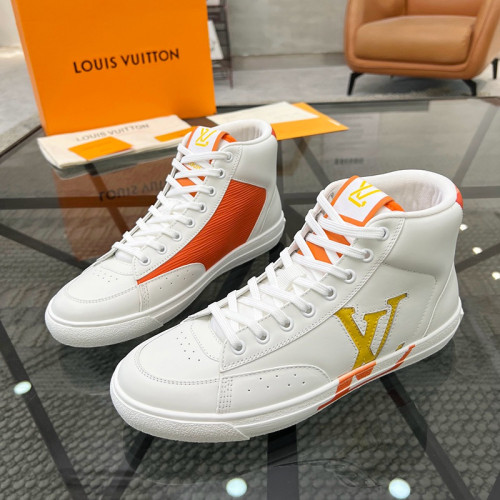 FASH LOUIS VUITTON Shoes 2311PZ0074