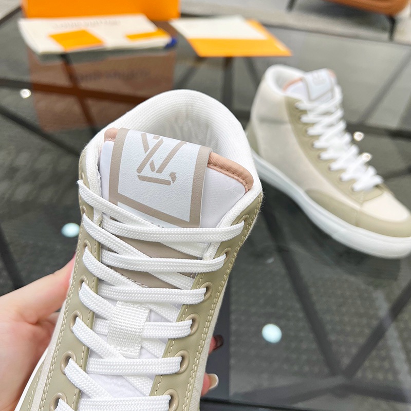 FASH LOUIS VUITTON Shoes 2311PZ0076