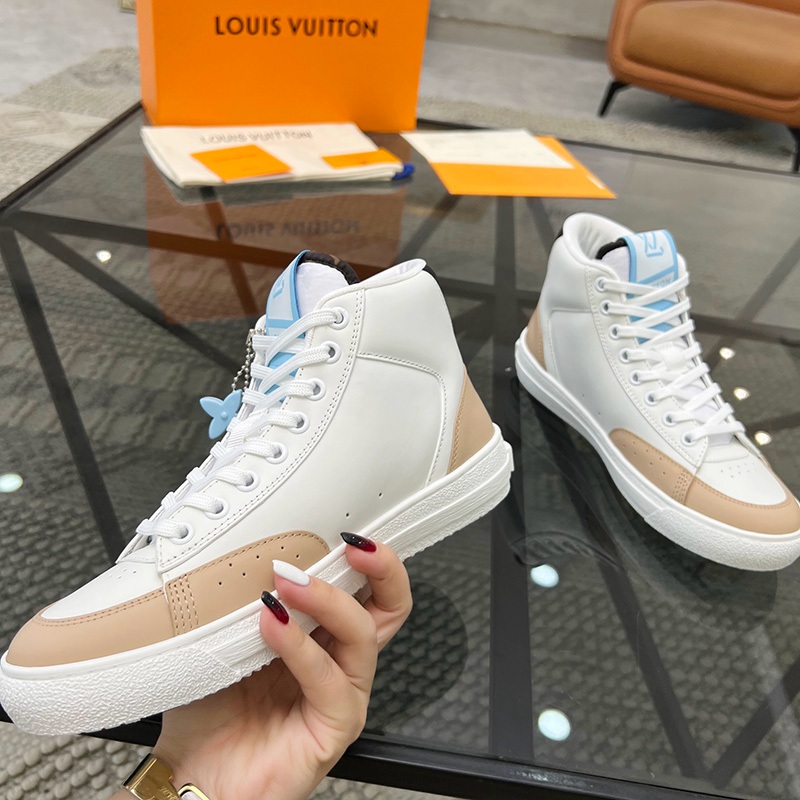 LV Shoes 2311PZ0079