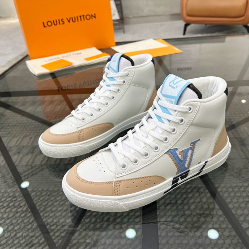 FASH LOUIS VUITTON Shoes 2311PZ0079