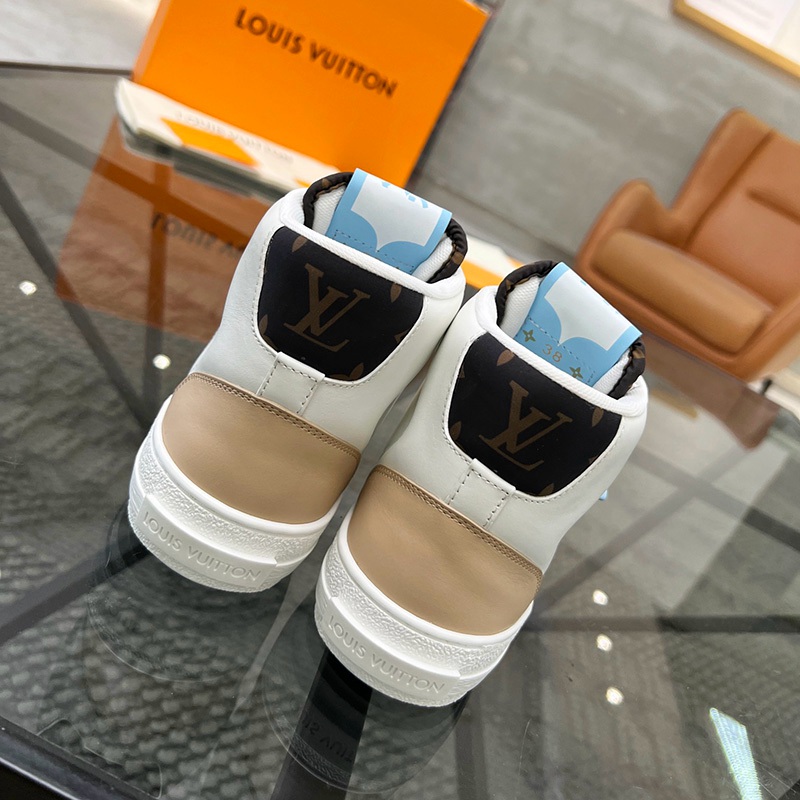 LV Shoes 2311PZ0079