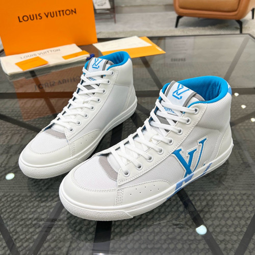 FASH LOUIS VUITTON Shoes 2311PZ0080