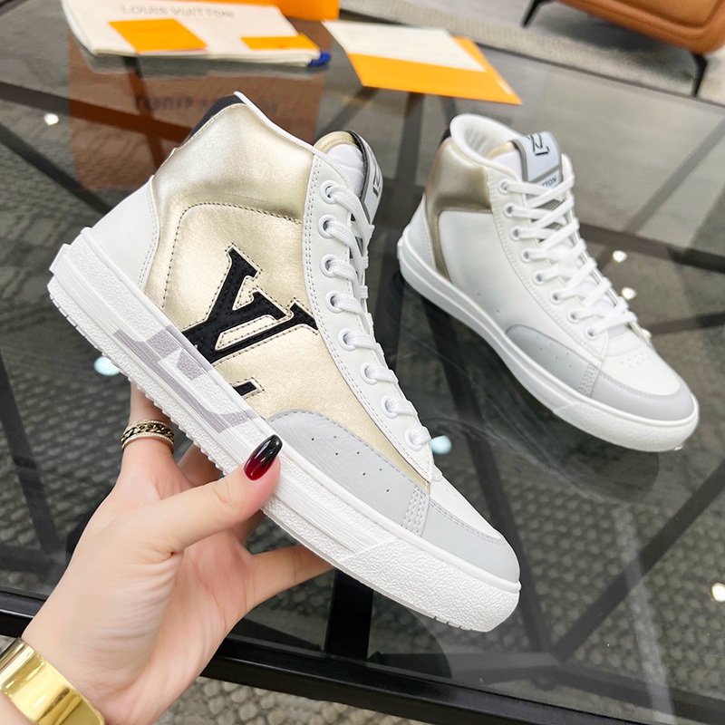 FASH LOUIS VUITTON Shoes 2311PZ0081