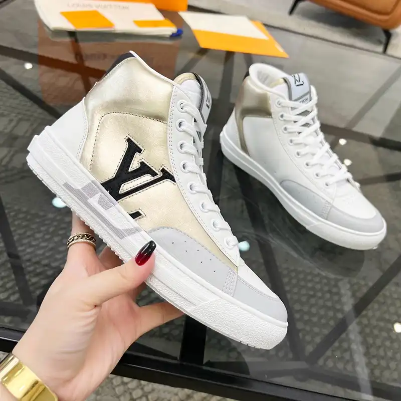 LV Shoes 2311PZ0081