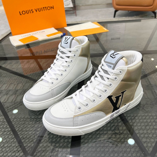 FASH LOUIS VUITTON Shoes 2311PZ0081