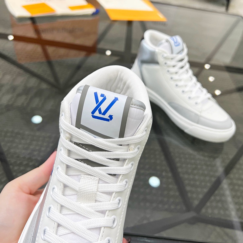 FASH LOUIS VUITTON Shoes 2311PZ0082