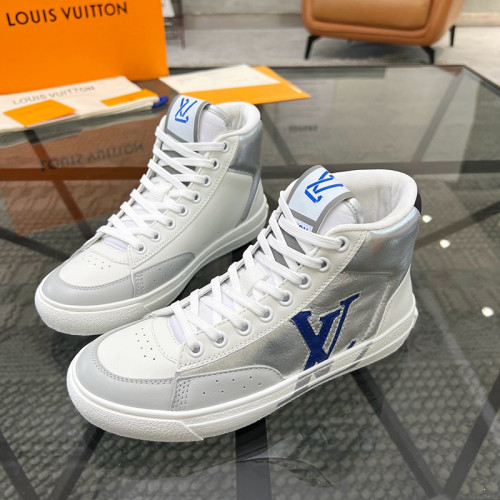 FASH LOUIS VUITTON Shoes 2311PZ0082