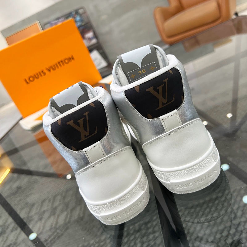 FASH LOUIS VUITTON Shoes 2311PZ0082